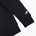 Bluză pentru bărbați Nike Sportswear Club black/black/phantom 10