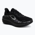 Încălțăminte de alergare pentru bărbați Nike Winflo 12 black/iron grey/metallic silver