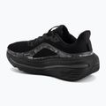 Încălțăminte de alergare pentru bărbați Nike Winflo 12 black/iron grey/metallic silver 3