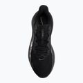 Încălțăminte de alergare pentru bărbați Nike Winflo 12 black/iron grey/metallic silver 5