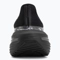 Încălțăminte de alergare pentru bărbați Nike Winflo 12 black/iron grey/metallic silver 6