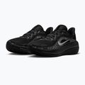 Încălțăminte de alergare pentru bărbați Nike Winflo 12 black/iron grey/metallic silver 3