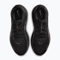 Încălțăminte de alergare pentru bărbați Nike Winflo 12 black/iron grey/metallic silver 5