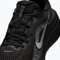 Încălțăminte de alergare pentru bărbați Nike Winflo 12 black/iron grey/metallic silver 7