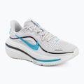 Încălțăminte de alergare pentru bărbați Nike Winflo 12 vast grey/off white/light current blue