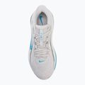 Încălțăminte de alergare pentru bărbați Nike Winflo 12 vast grey/off white/light current blue 5