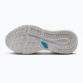 Încălțăminte de alergare pentru bărbați Nike Winflo 12 vast grey/off white/light current blue 3