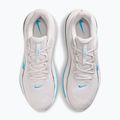 Încălțăminte de alergare pentru bărbați Nike Winflo 12 vast grey/off white/light current blue 4