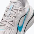 Încălțăminte de alergare pentru bărbați Nike Winflo 12 vast grey/off white/light current blue 5