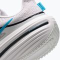 Încălțăminte de alergare pentru bărbați Nike Winflo 12 vast grey/off white/light current blue 6
