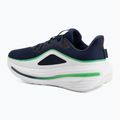 Încălțăminte de alergare pentru bărbați Nike Winflo 12 midnight navy/green spark/summit white 3