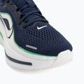Încălțăminte de alergare pentru bărbați Nike Winflo 12 midnight navy/green spark/summit white 7