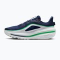 Încălțăminte de alergare pentru bărbați Nike Winflo 12 midnight navy/green spark/summit white 2