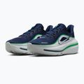 Încălțăminte de alergare pentru bărbați Nike Winflo 12 midnight navy/green spark/summit white 3