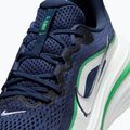 Încălțăminte de alergare pentru bărbați Nike Winflo 12 midnight navy/green spark/summit white 7