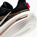 Încălțăminte de alergare pentru femei Nike Winflo 12 black/british khaki/fusion red/sail 6