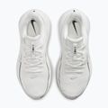 Încălțăminte de alergare pentru femei Nike Winflo 12 summit white/black/metallic silver 5