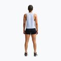 Tricou de antrenament pentru femei Nike Pro hydrogen blue/old royal 3