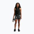 Tricou de antrenament pentru femei Nike Pro black/white 2
