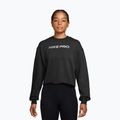 Longsleeve pentru femei Nike Pro black/white