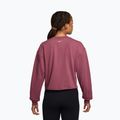 Longsleeve pentru femei Nike Pro pink smoke/bleached lilac 2