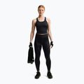 Colanți de antrenament pentru femei Nike Pro Sculpt High-Waisted 7/8 black/black 2