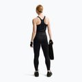 Colanți de antrenament pentru femei Nike Pro Sculpt High-Waisted 7/8 black/black 3