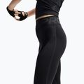 Colanți de antrenament pentru femei Nike Pro Sculpt High-Waisted 7/8 black/black 4