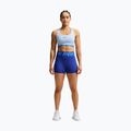 Sutien de antrenament Nike Pro hydrogen blue/hydrogen blue/old royal 7