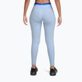 Colanți pentru femei Nike Pro hydrogen blue/old royal 2