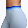 Colanți pentru femei Nike Pro hydrogen blue/old royal 3