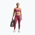 Colanți pentru femei Nike Pro pink smoke/pink rise 2