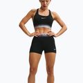 Pantaloni scurți de antrenament pentru femei Nike Pro black/ghost