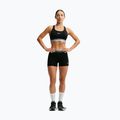 Sutien de antrenament Nike Pro black/black/ghost/smoke grey 7