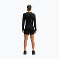 Pantaloni scurți de antrenament pentru femei Nike Pro Sculpt black/black 3