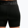 Pantaloni scurți de antrenament pentru femei Nike Pro Sculpt black/black 6