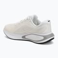 Încălțăminte de alergare pentru femei Nike Journey Run white/sail/black/metallic silver 3