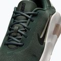 Încălțăminte de antrenament pentru bărbați Nike Flex Train camo green/summit white/cream Ii/black 5