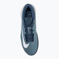 Încălțăminte de tenis pentru bărbați Nike Vapor Pro 3 Clay smokey blue/light bone/new slate/white 5