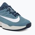 Încălțăminte de tenis pentru bărbați Nike Vapor Pro 3 Clay smokey blue/light bone/new slate/white 7