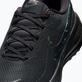 Încălțăminte de alergare pentru bărbați Nike Revolution 8 black/dark smoke grey/iron grey/white 5
