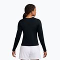 Longsleeve damski Nike Jordan Sport black/white 2