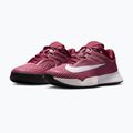 Încălțăminte de tenis pentru femei Nike Vapor Pro 3 Pink Smoke/Vast Grey/Black/White 3