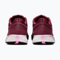 Încălțăminte de tenis pentru femei Nike Vapor Pro 3 Pink Smoke/Vast Grey/Black/White 4