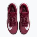 Încălțăminte de tenis pentru femei Nike Vapor Pro 3 Pink Smoke/Vast Grey/Black/White 5
