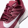 Încălțăminte de tenis pentru femei Nike Vapor Pro 3 Pink Smoke/Vast Grey/Black/White 7