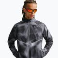 Geacă de alergare pentru bărbați Nike Miler black/smoke grey 4