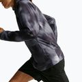 Geacă de alergare pentru bărbați Nike Miler black/smoke grey 7