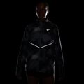Geacă de alergare pentru bărbați Nike Miler black/smoke grey 8