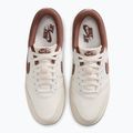 Încălțăminte pentru bărbați Jordan Air Skyline Low LE sail/light orewood brown/muslin/fauna brown 4